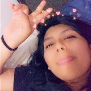 Meet your Posher, Patty